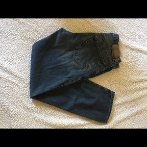 Denizen men’s jeans